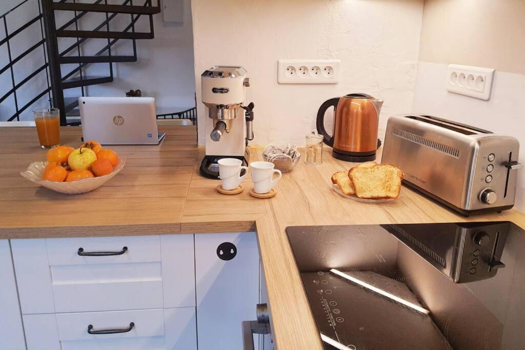Le Patio Garonne Maison 6 Personnes, Climatise, Netflix بورْتيه سور جارون المظهر الخارجي الصورة