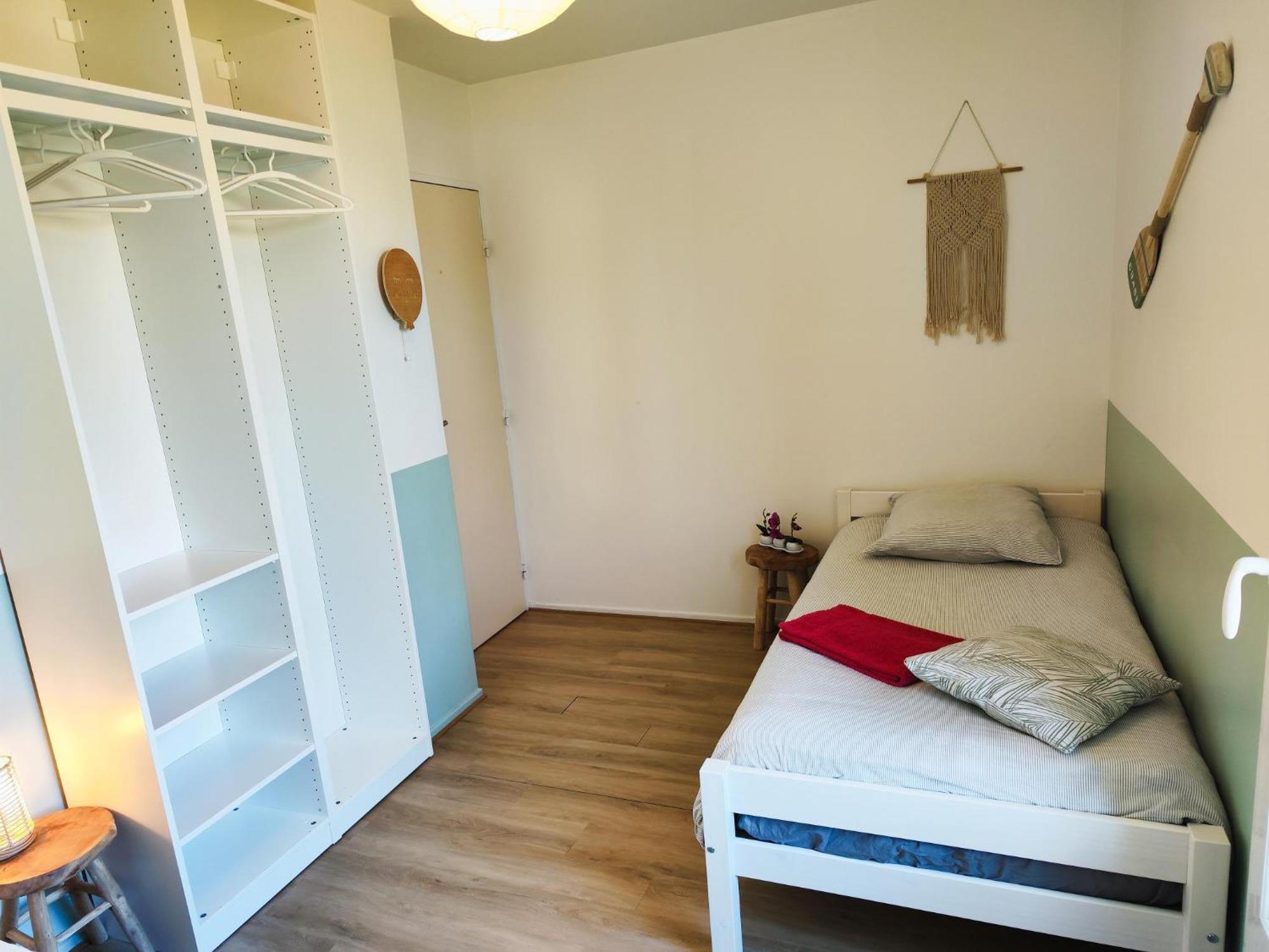 Le Patio Garonne Maison 6 Personnes, Climatise, Netflix بورْتيه سور جارون المظهر الخارجي الصورة