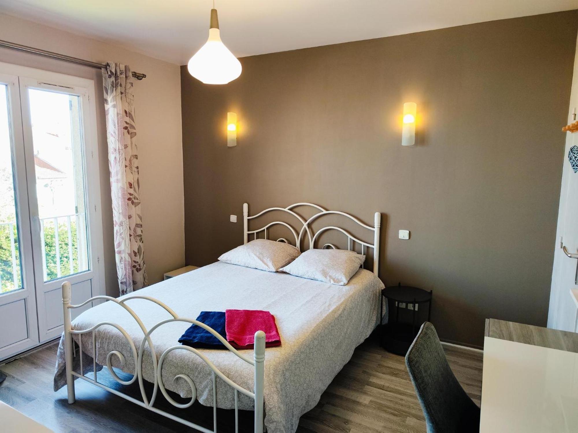 Le Patio Garonne Maison 6 Personnes, Climatise, Netflix بورْتيه سور جارون المظهر الخارجي الصورة
